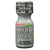 Tribal Juice